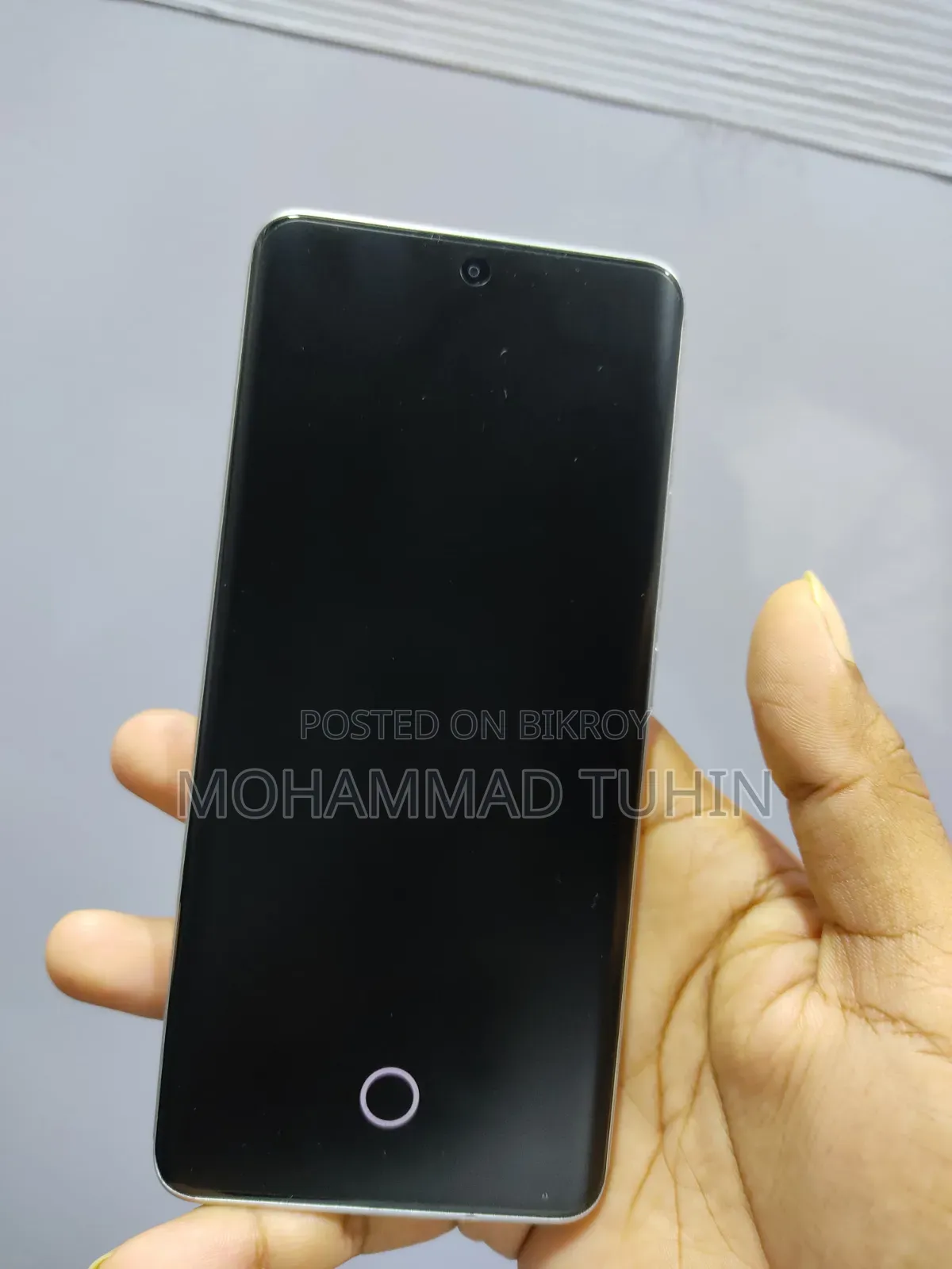 Xiaomi Redmi Note 13 Pro+ 256 GB White