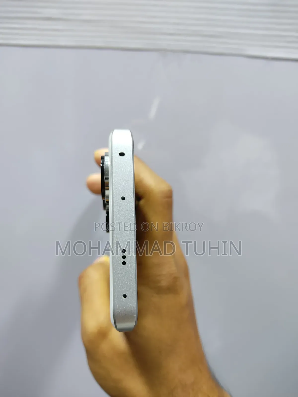 Xiaomi Redmi Note 13 Pro+ 256 GB White
