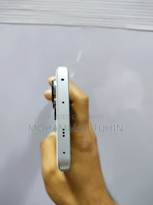 Xiaomi Redmi Note 13 Pro+ 256 GB White
