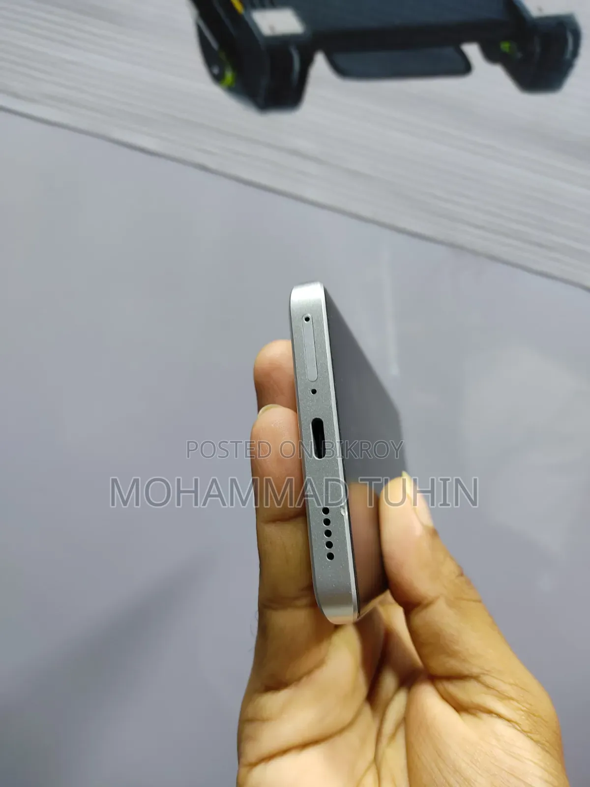 Xiaomi Redmi Note 13 Pro+ 256 GB White
