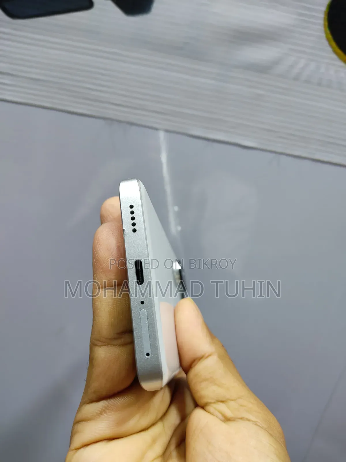 Xiaomi Redmi Note 13 Pro+ 256 GB White
