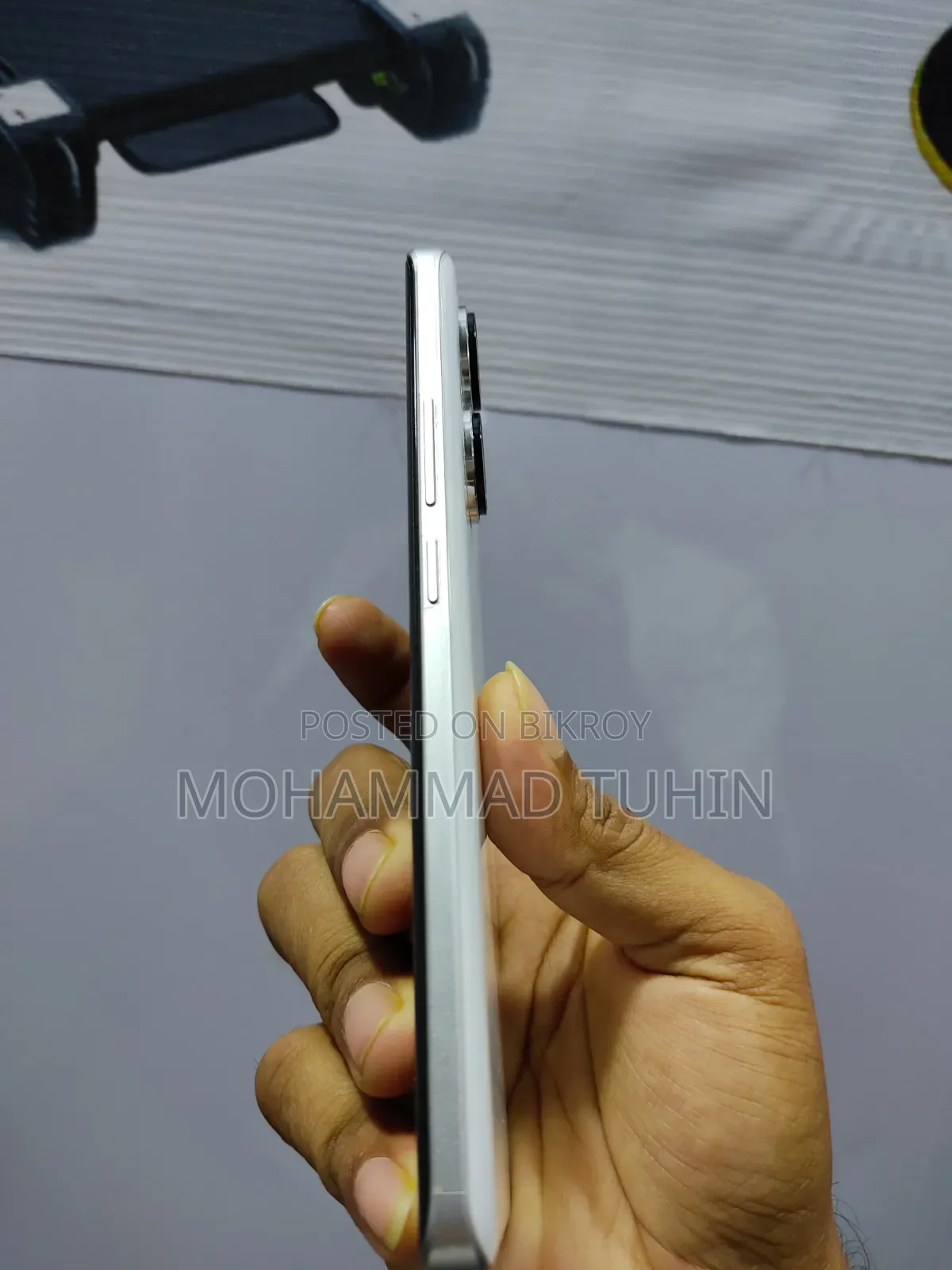 Xiaomi Redmi Note 13 Pro+ 256 GB White