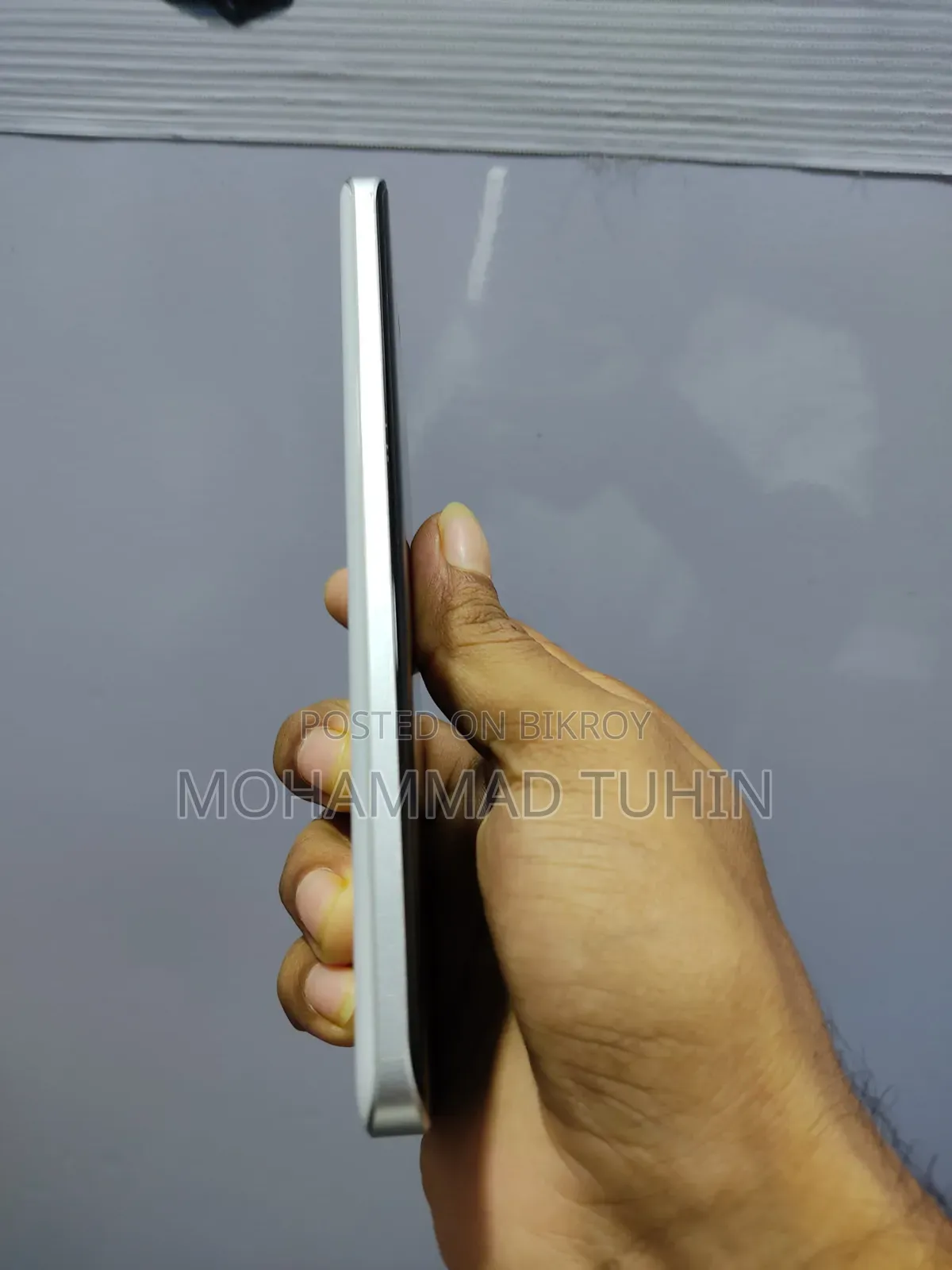Xiaomi Redmi Note 13 Pro+ 256 GB White