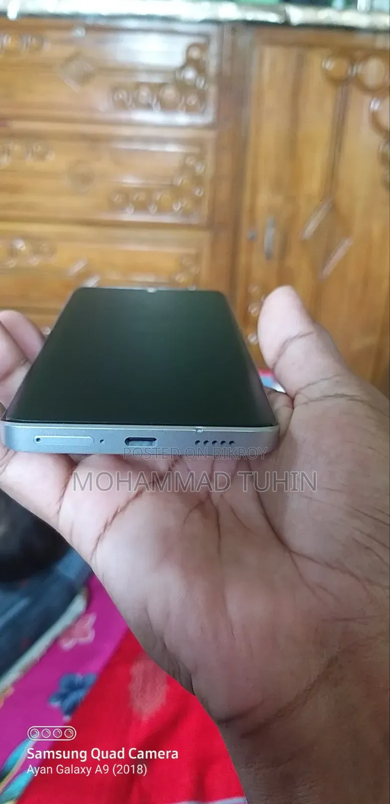 Xiaomi Redmi Note 13 Pro+ 256 GB White