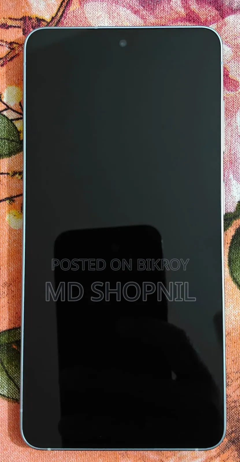 New Samsung Galaxy S26 256 GB