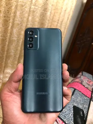 Samsung Galaxy F13 64 GB Green
