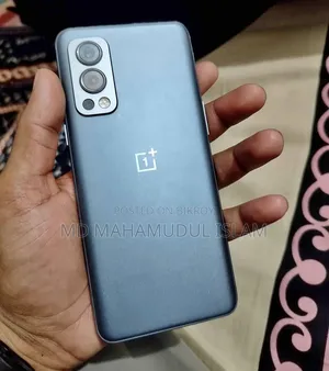 OnePlus Nord 2 5G 128 GB Green