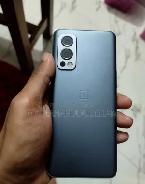 OnePlus Nord 2 5G 128 GB Green