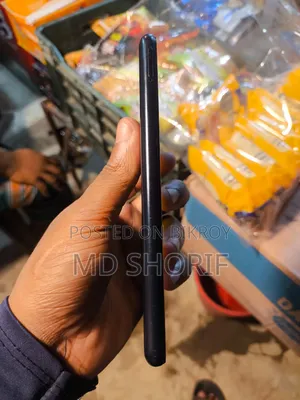 Samsung Galaxy A22 128 GB Black