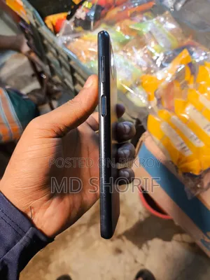 Samsung Galaxy A22 128 GB Black