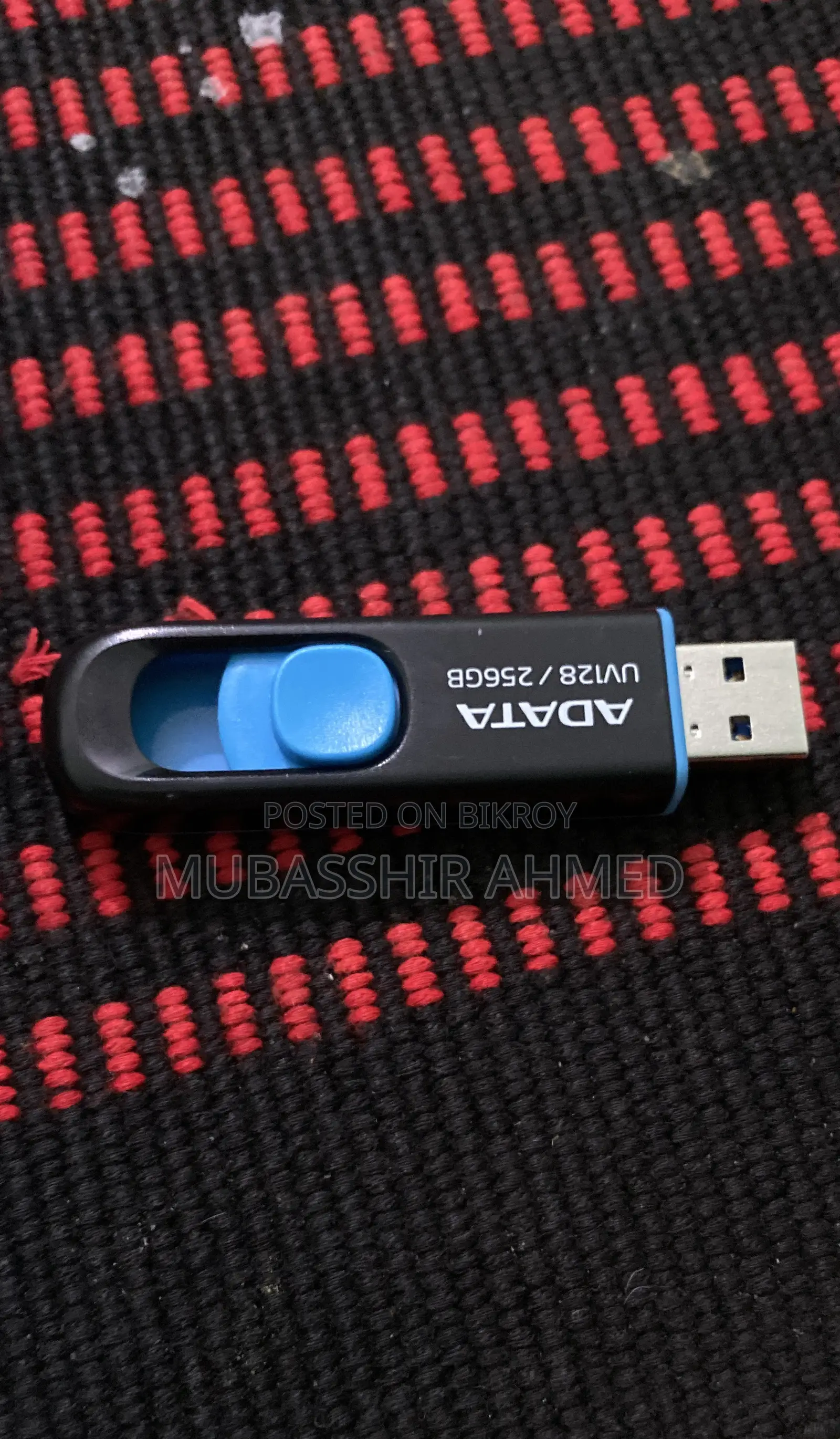 Adata Pendrive 256gb