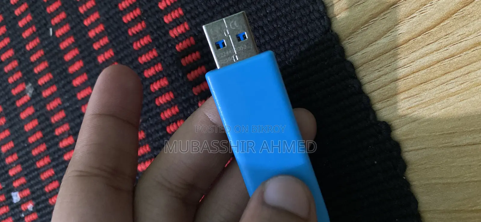 Adata Pendrive 256gb