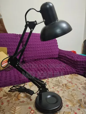 Desk Lamp Stant