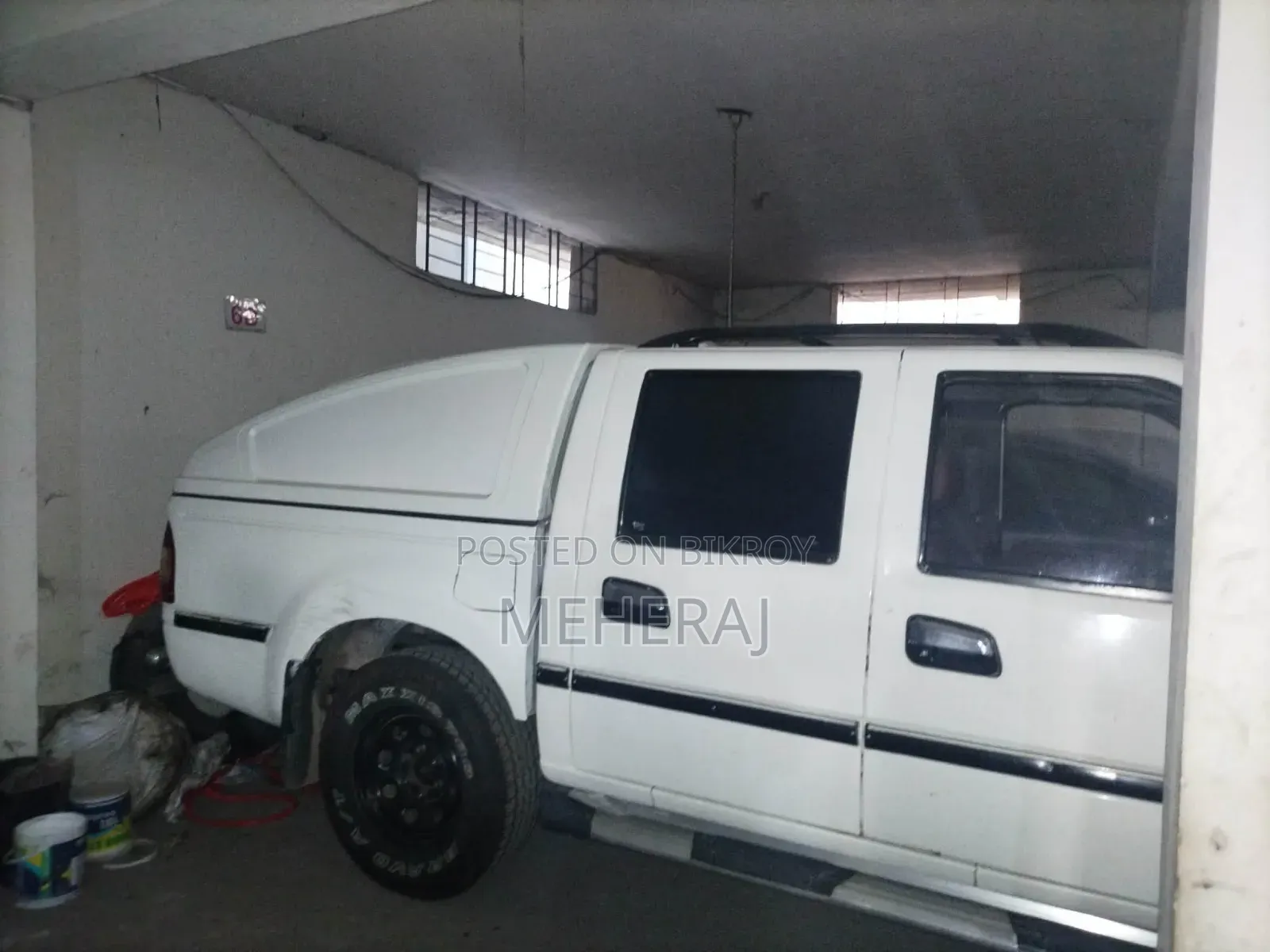 Jeep Grand Cherokee 4xe 2022 White