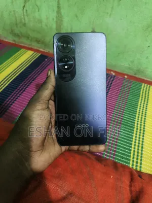 Oppo A60 128 GB