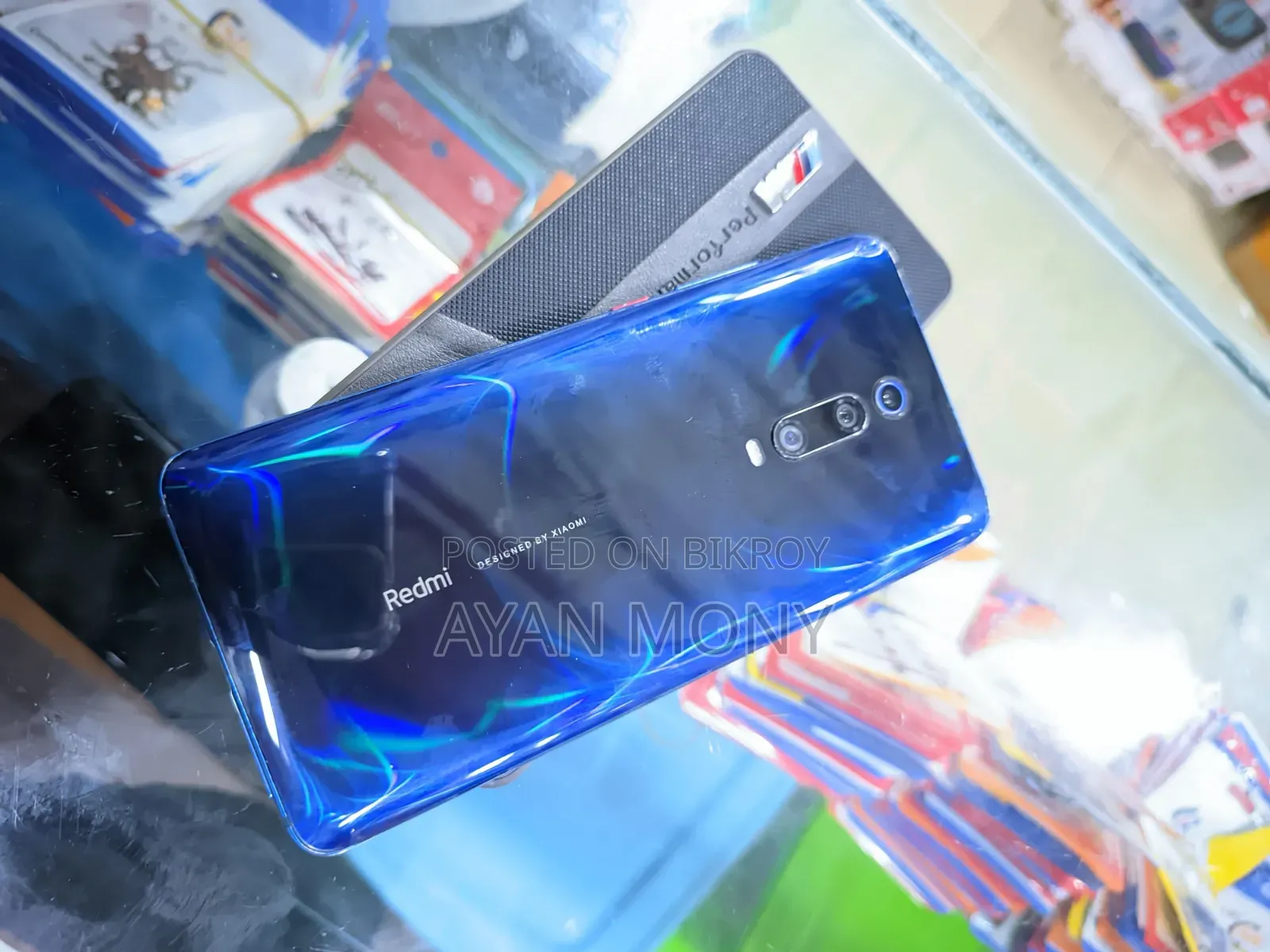 Xiaomi Mi 9T Pro 128 GB Red