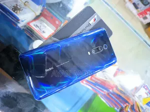 Xiaomi Mi 9T Pro 128 GB Red