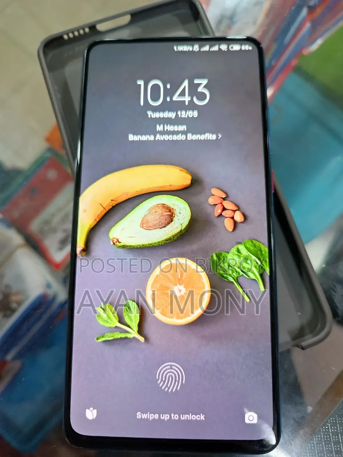Xiaomi Mi 9T Pro 128 GB Red