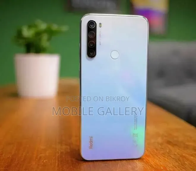 New Xiaomi Redmi Note 8 128 GB