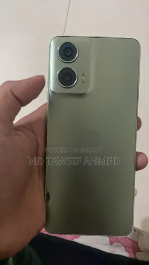 Motorola Moto G24 128 GB Gray