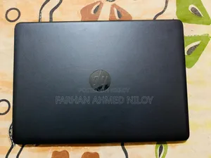 New Laptop HP 14-Dq1088wm 4GB Intel Core I3 SSD 1T