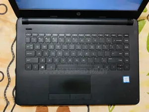 New Laptop HP 14-Dq1088wm 4GB Intel Core I3 SSD 1T