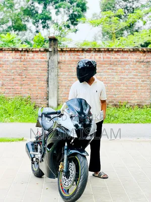 Suzuki Gixxer SF 2019 Black