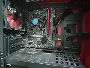 Desktop Computer MSI Model 8GB Intel Core I5 SSD 128GB