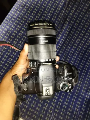 DSLR Camera