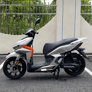 New Hyosung 2026 Silver