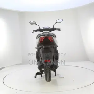 New Hyosung 2026 Silver