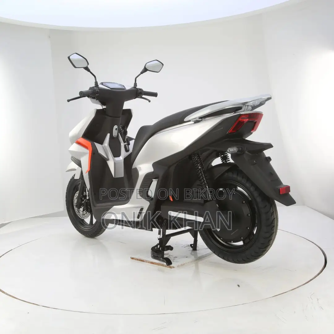 New Hyosung 2026 Silver