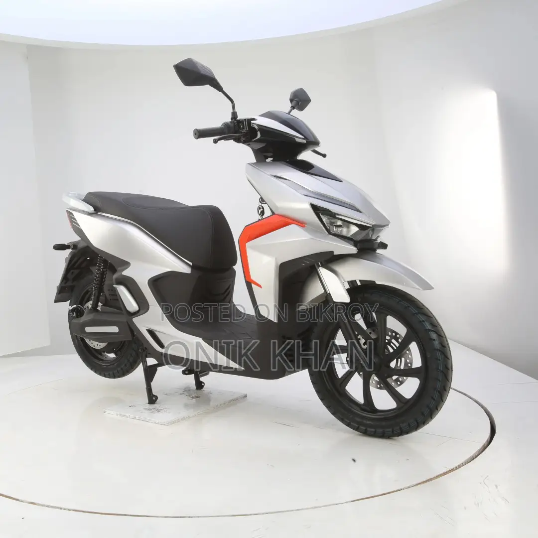 New Hyosung 2026 Silver