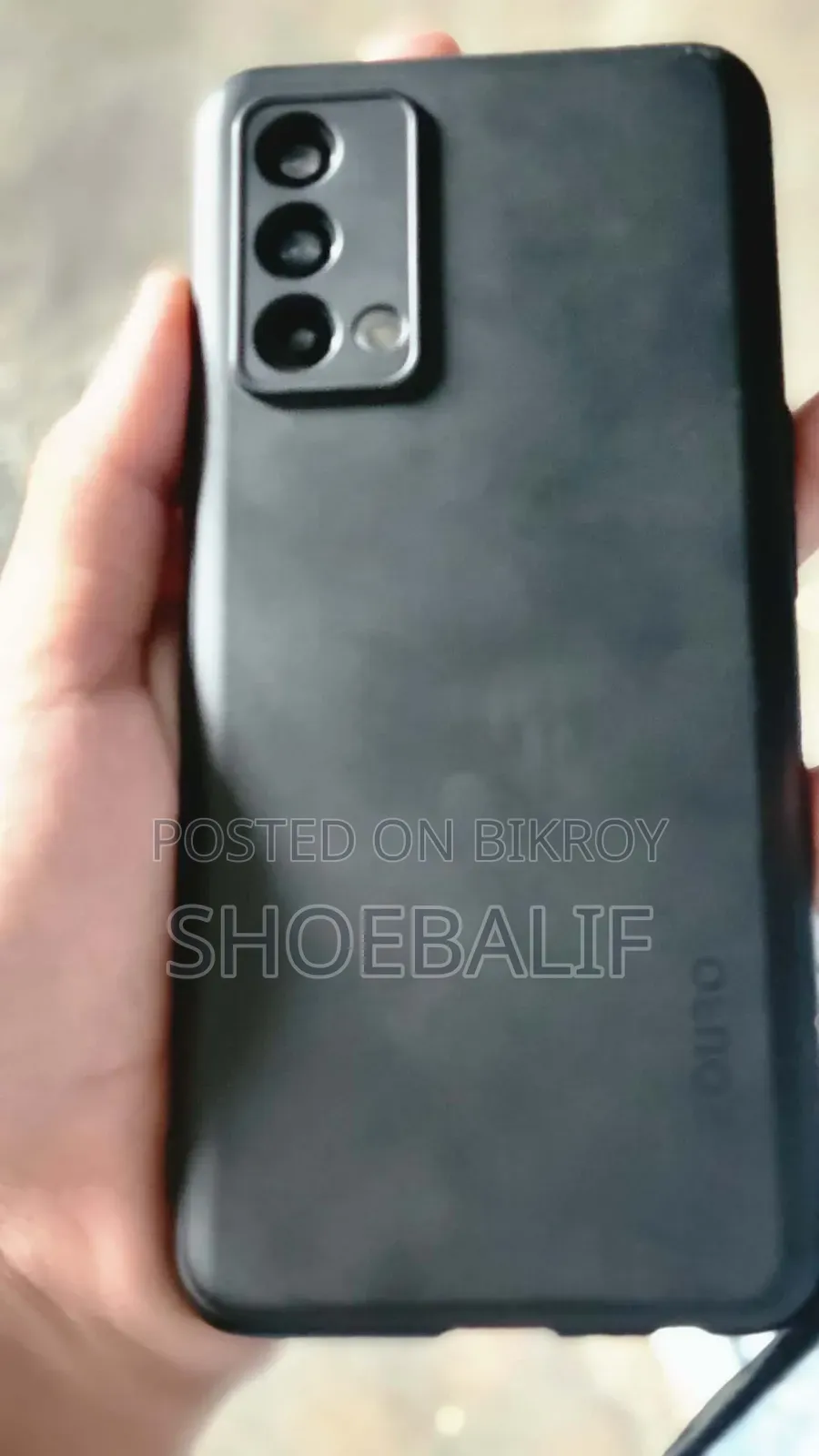 Realme GT Master Edition 128 GB White