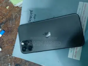 অ্যাপল আইফোন ১১ প্রো ৬৪ জিবি গ্রে