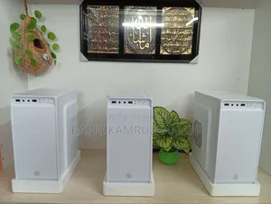 নতুন ডেস্কটপ কম্পিউটার ৮জিবি ইন্টেল কোর আই৫ এসএসডি ১২৮জিবি