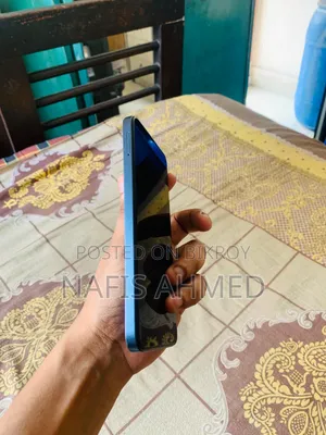 Tecno Spark Go 128 GB পার্পল
