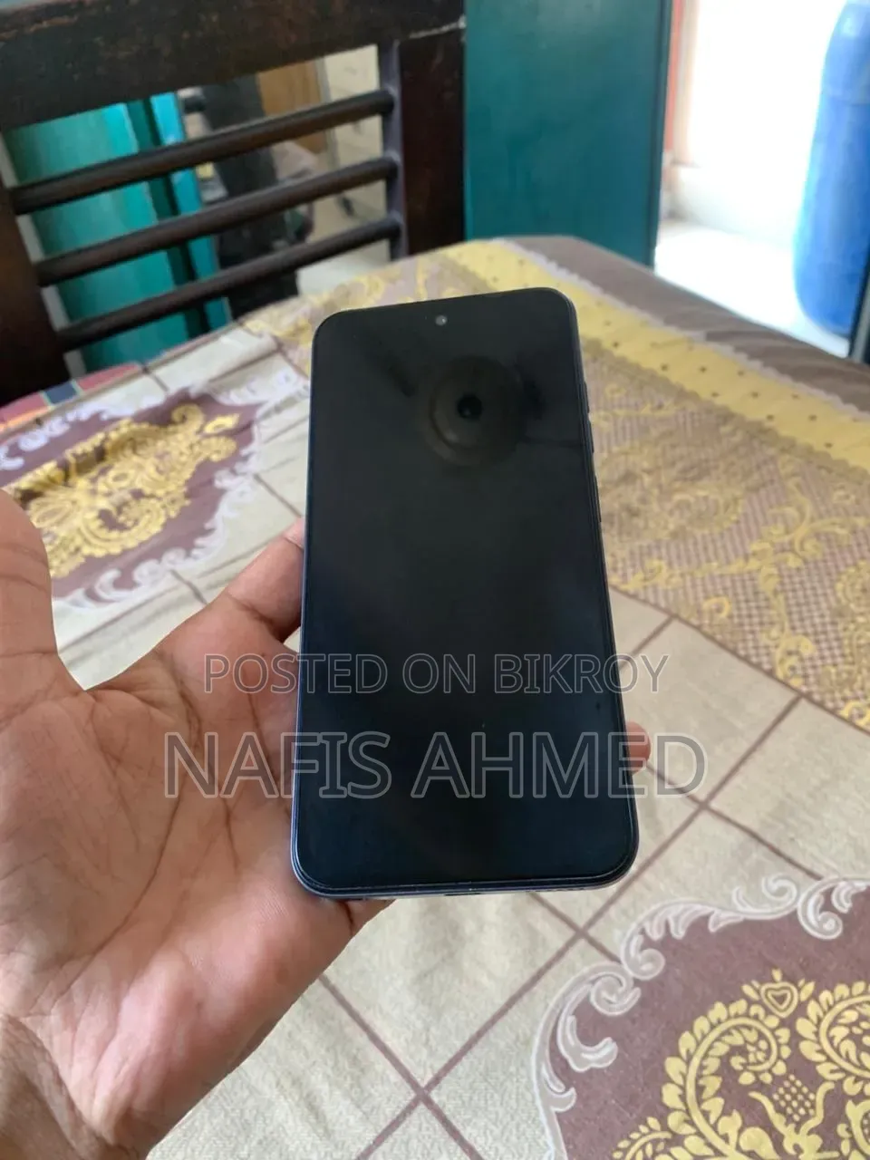 Tecno Spark Go 128 GB পার্পল