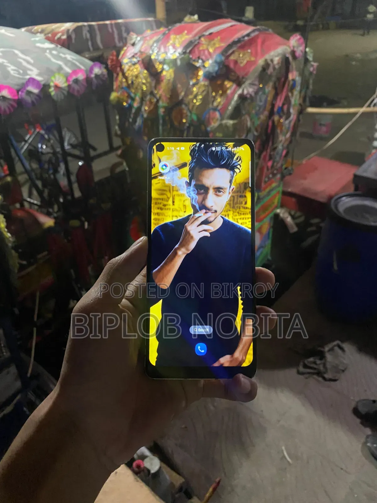 OnePlus 8 5G UW (Verizon) 128 GB