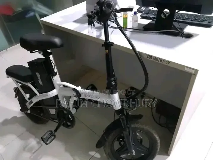 Electric Cycle