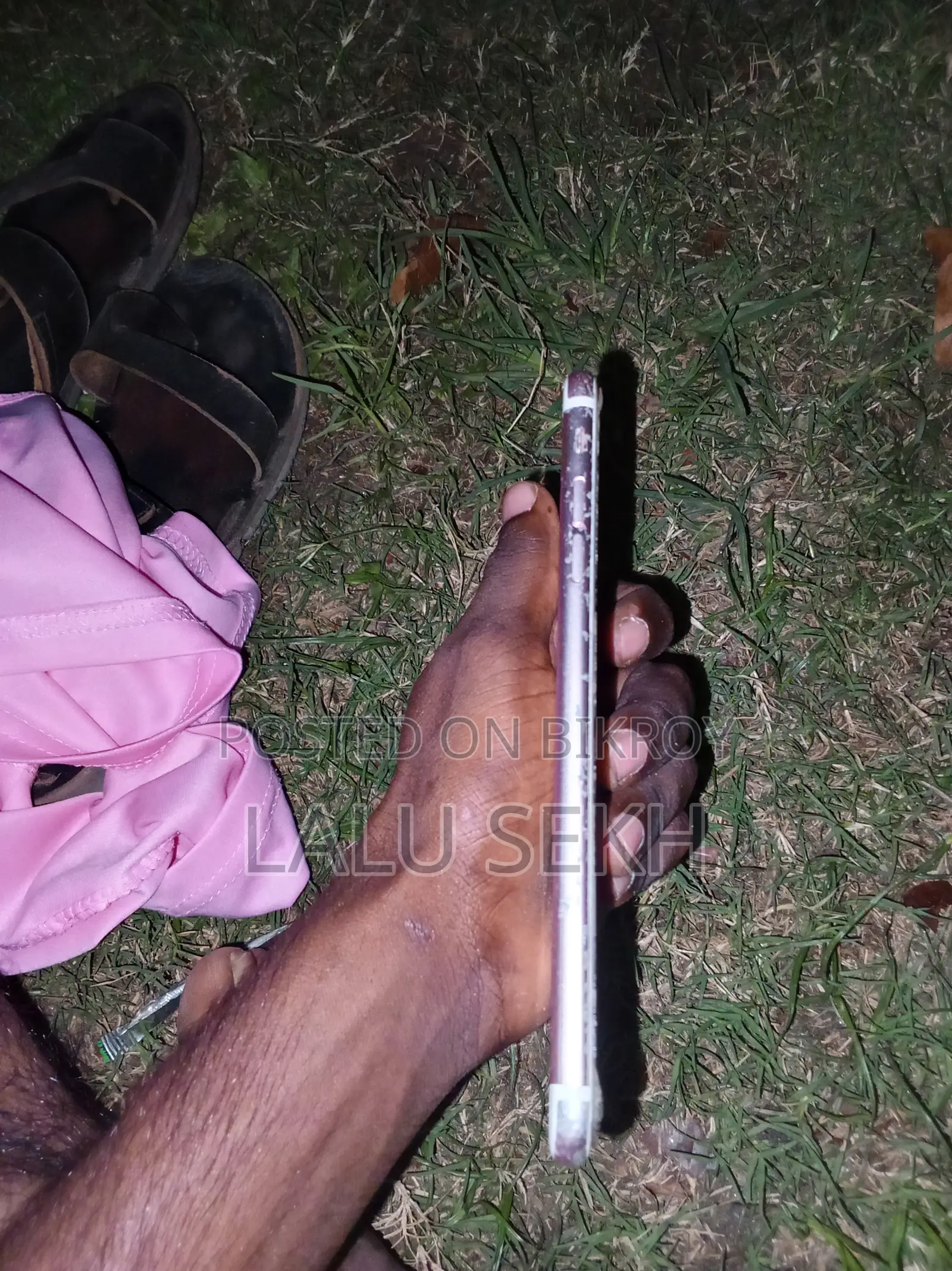 অ্যাপল আইফোন ৬এস প্লাস ৩২ জিবি সিলভার