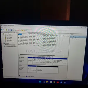 Laptop Asus VivoBook S400CA 8GB Intel Core I5 eMMC 512GB