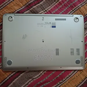Laptop Asus VivoBook S400CA 8GB Intel Core I5 eMMC 512GB