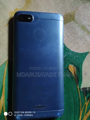Xiaomi Redmi 7 32 GB Blue