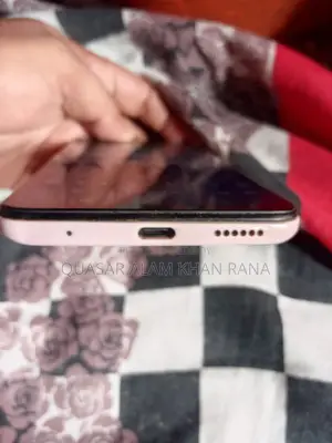 Vivo S1 Pro 128 GB White
