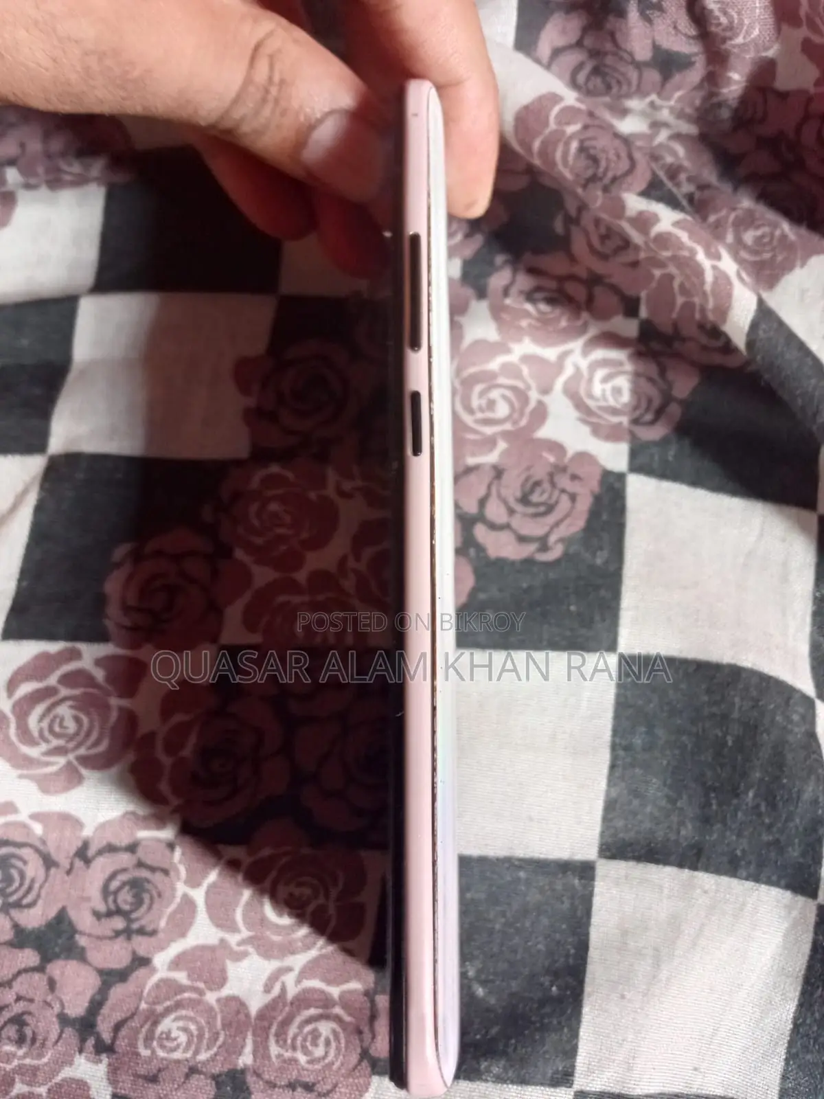 Vivo S1 Pro 128 GB White