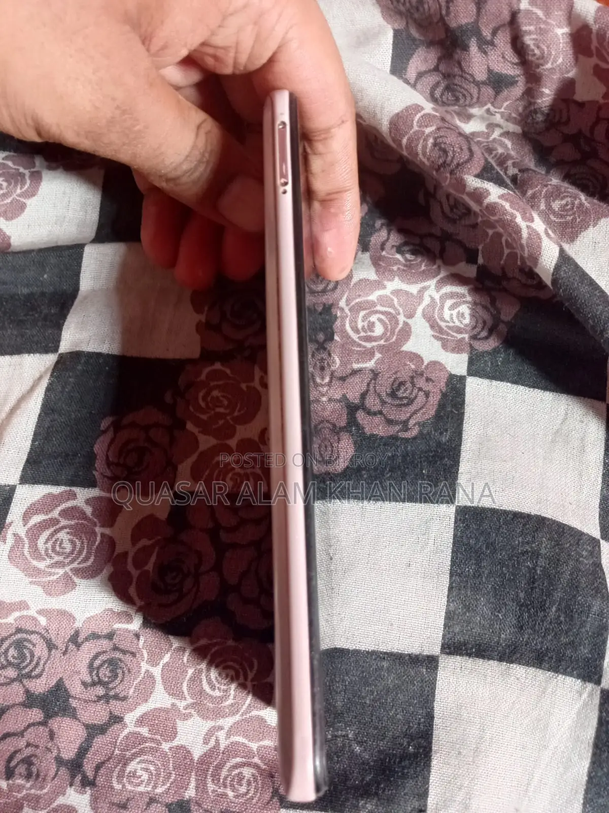 Vivo S1 Pro 128 GB White