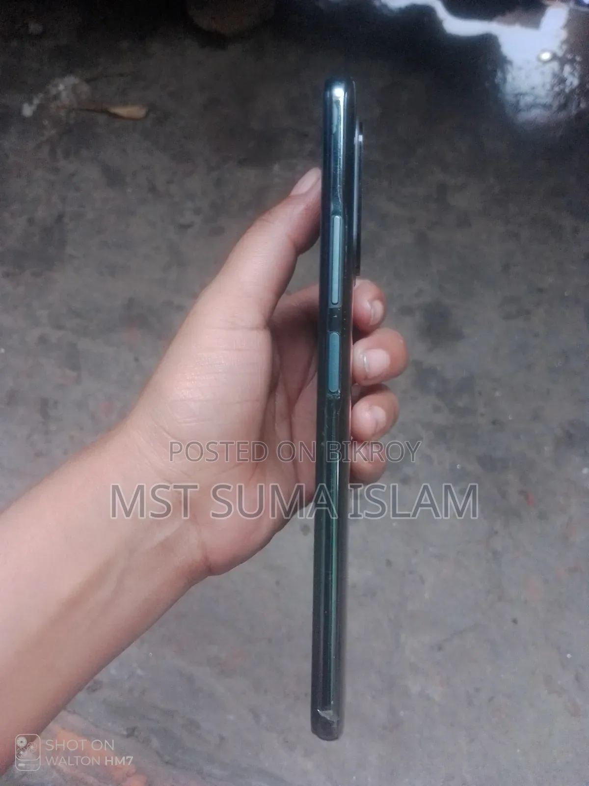 Xiaomi Redmi 4 GB Black