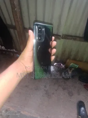 Xiaomi Redmi 4 GB Black