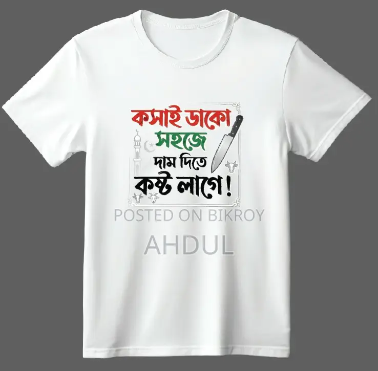 Koshai T-Shirt